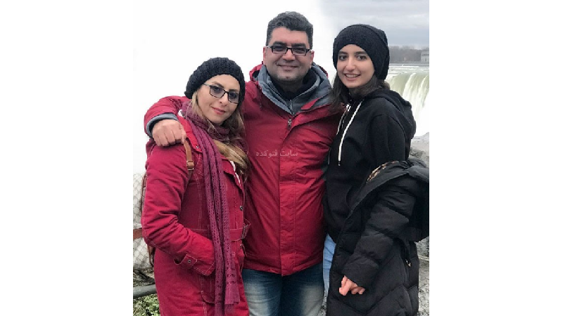 بیوگرافی بیتا عطشانی ،بازیگر جوان سینمای ایران