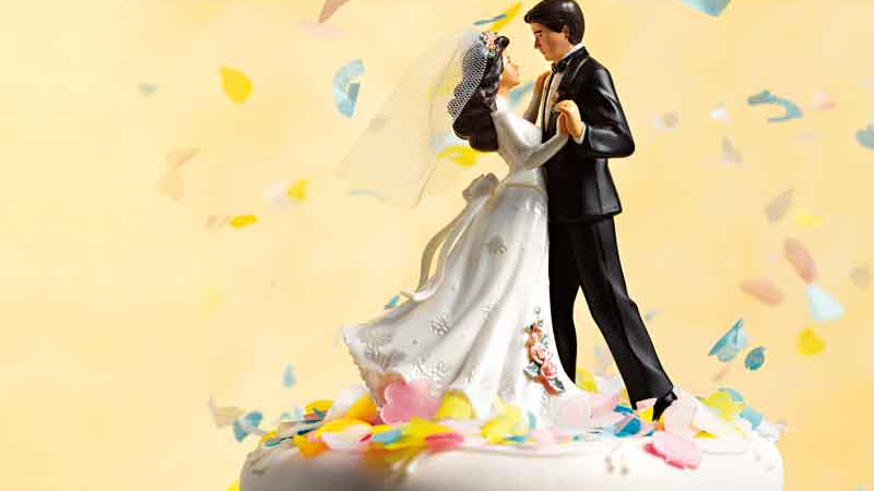 رایج‌ترین اشتباه‌ها درباره معیار انتخاب همسر