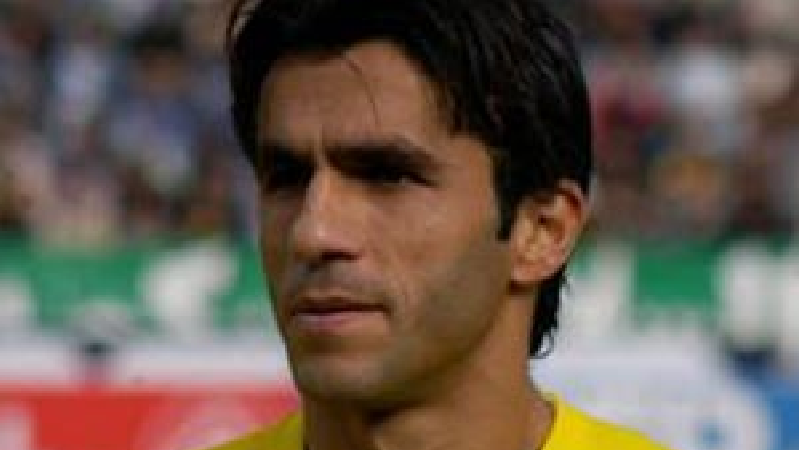 کالدرون مشکل گلزنی پرسپولیس را هر چه سریع‌تر حل کند