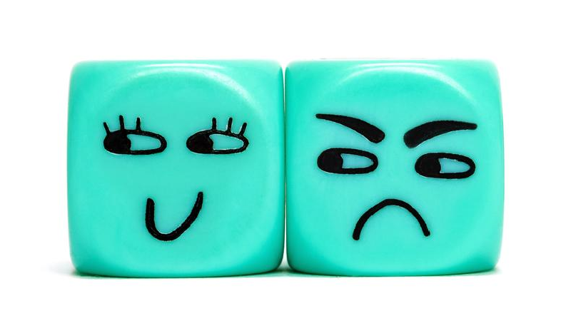 چه کار کنیم که کمتر حسادت کنیم