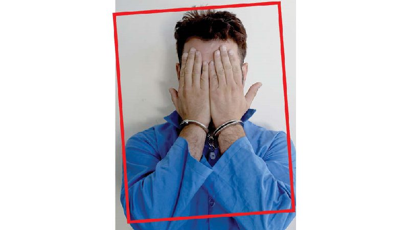 انجام سرقت مسلحانه بعد از تحمل 10 سال زندان