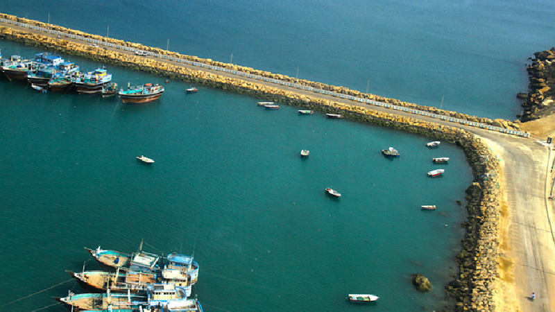 چابهار چه جاهای دیدنی دارد و چگونه باید برویم