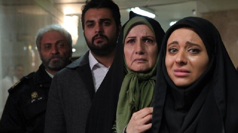 خلاصه داستان و ساعت پخش و تکرار سریال تلاطم + بازیگران