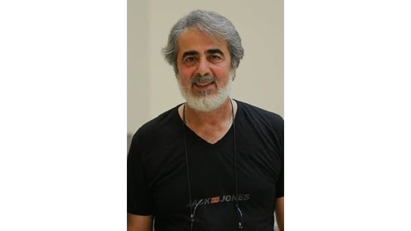 بیوگرافی کامل محمود مقامی بازیگر نقش یوسف  محبی در سریال تلاطم