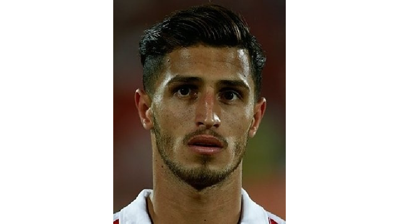 کارنامه خالی علی علیپـور، 1016 دقیقـه 2 گل