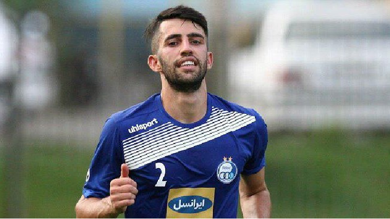 آرش رضاوند: به قهرمانی استقلال امیدواریم