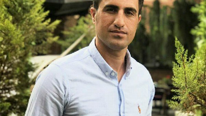 جزئیات اتهام  افساد فی الارض و بیوگرافی کامل محسن لرستانی، خواننده معروف