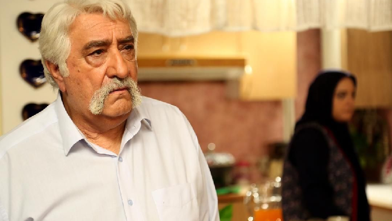 مردم نظر دادند : آیا سریال ستایش سریال خوبی است