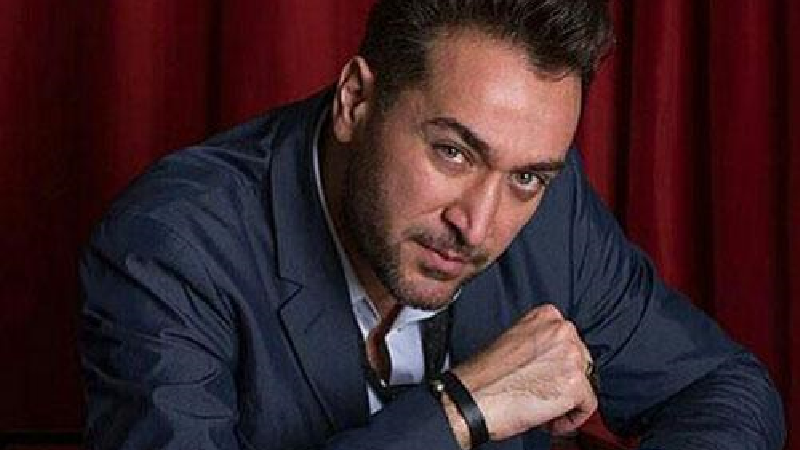 حمید عطایی بازیگر نقش مرتضی در سریال ترور خاموش: منتظر شوک در قسمت‌های آینده باشید