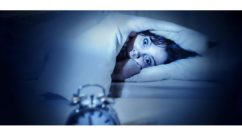 موثرترین کارها برای درمان اختلالات خواب