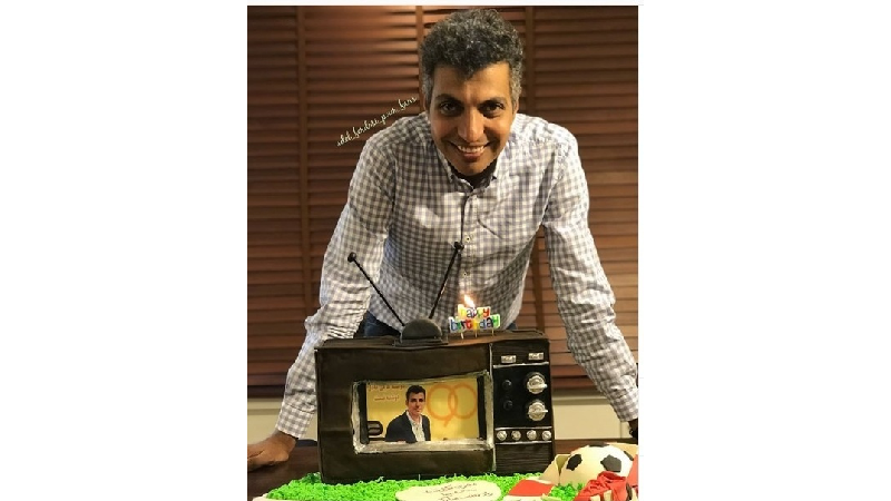 عادل فردوسی‌پور؛سلبریتی خاموش