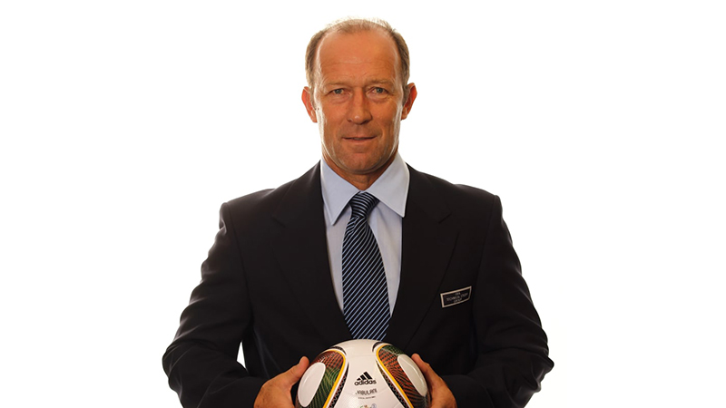 تقابل یحیی گل محمدی و گابریل کالدرون ؛ دوپادشاه در یک اقلیم