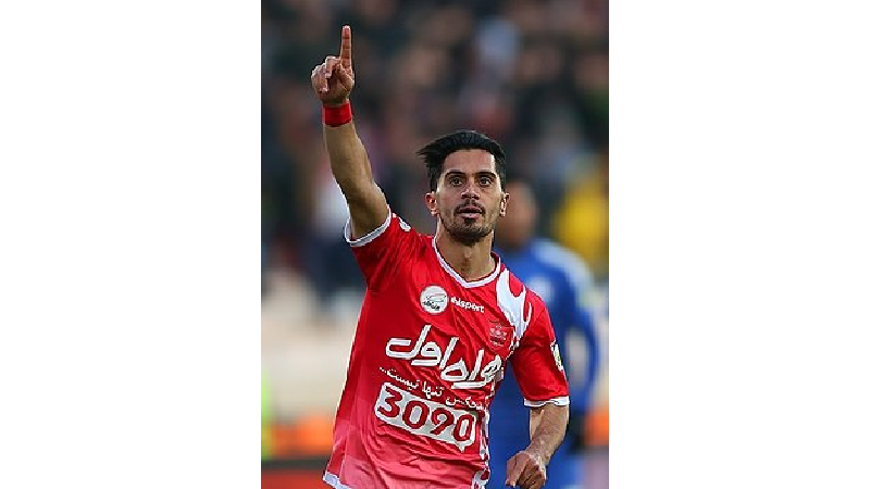 عالیشاه به لیست سرخ‌ها برمی‌گردد