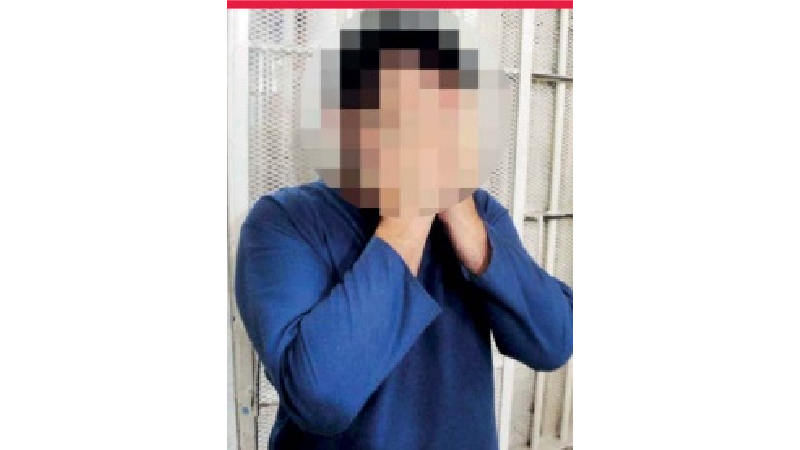 جنایت، پایان خیانت دخترخاله