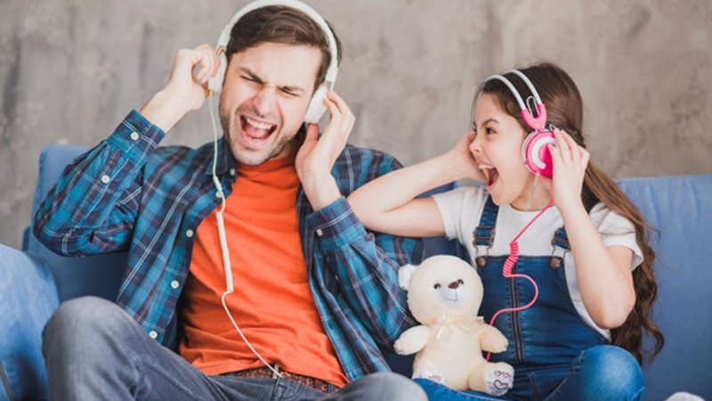 روش‌‎هایی برای این که زندگی شادی داشته باشید