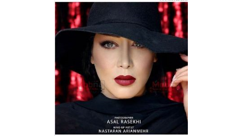 تیپ اروپایی سارا منجزی پور