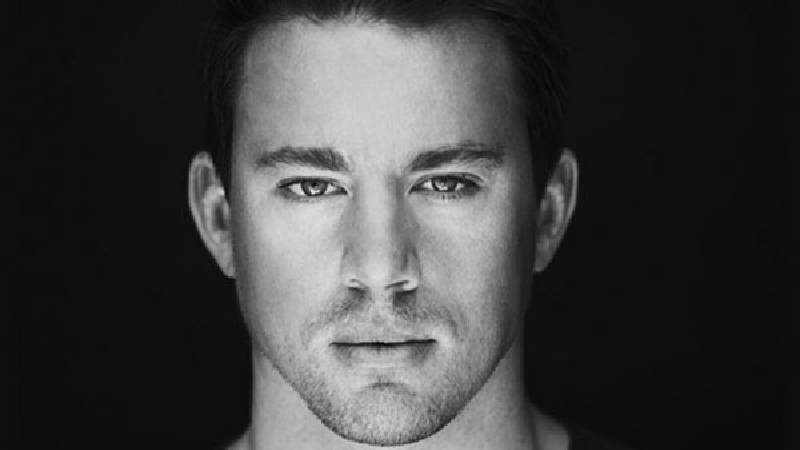 بیوگرافی کامل و زندگی خانوادگی چانینگ تاتوم ،بازیگر و مدل هالیوودی