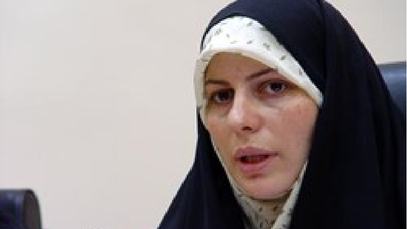 بیوگرافی دکتر مریم اردبیلی ، پزشک موفقی که مادر 5 فرزند است