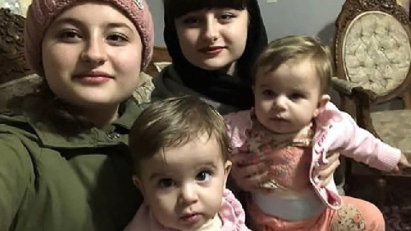 عکسی از سارا و نیکای سریال پایتخت