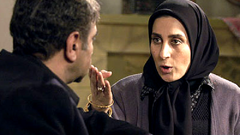 نقد سریال زیر تیغ ؛سریالی ماندگار و استاندارد