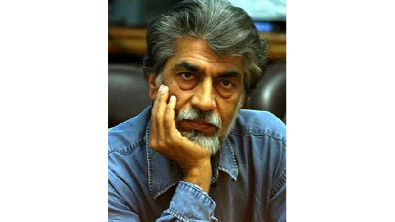 شعری عاشقانه از قیصر امین پور / دست عشق از دامن دل دور باد