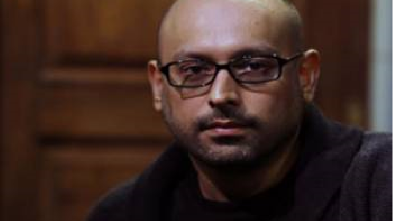 گفت‌وگو با کارگردان سریال ترور خاموش : سارق روح را بیشتر دوست دارم