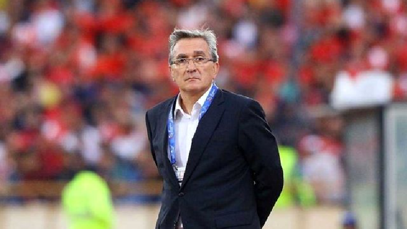 برانکو جایگزین فرهاد مجیدی می‌شود؟