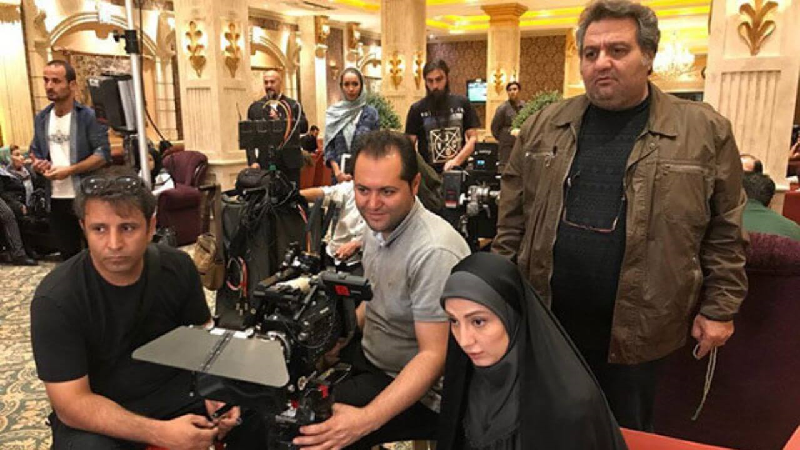 خلاصه داستان سریال پناه آخر + گفت‌وگو با بازیگران