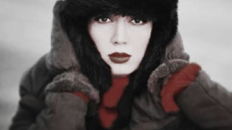 بیوگرافی کامل حدیث میرامینی بازیگر نقش نرگس در سریال پناه آخر