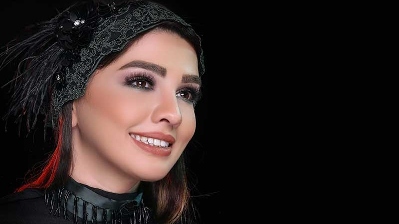 بیوگرافی کامل سیما خضرآبادی بازیگر نقش نگار در سریال پناه آخر