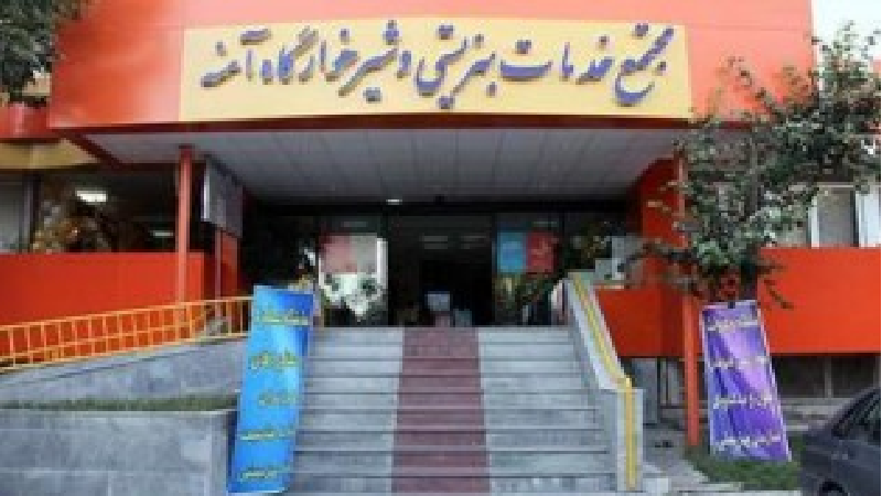 کودک ربوده شده در شیرخوارگاه پیدا شد