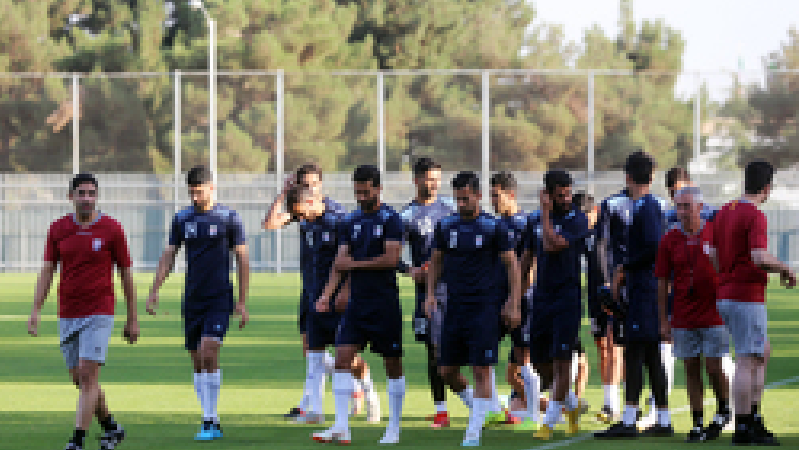 نگاهی به لیست جدید تیم ملی ؛ لژیونرها جایگاه سابق را ندارند