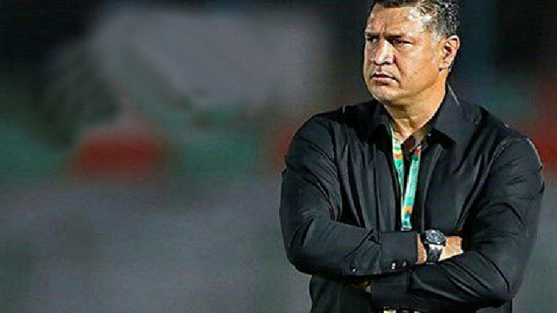 علی دایی وارد می‌شود؛ محافظه کار  و نترس