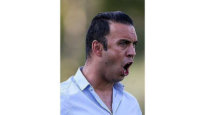 مهدی پاشازاده: قلعه نویی را سرمربی استقلال  کنید