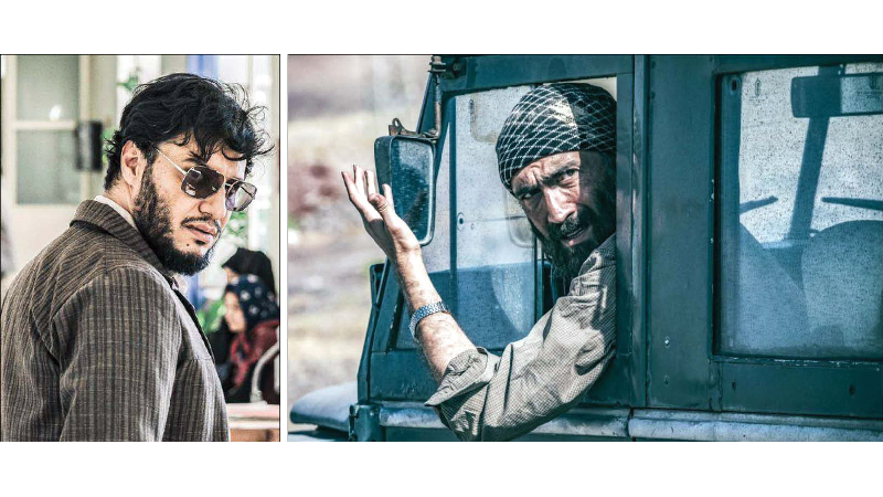 نگاهی به فیلم  ماجرای نیمروز ؛ رد خون ؛ملودرام سیاسی با شخصیت‌های باورپذیر