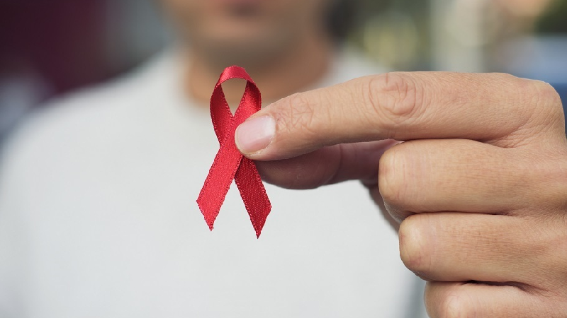 کجا آزمایش رایگان ایدز بدهیم