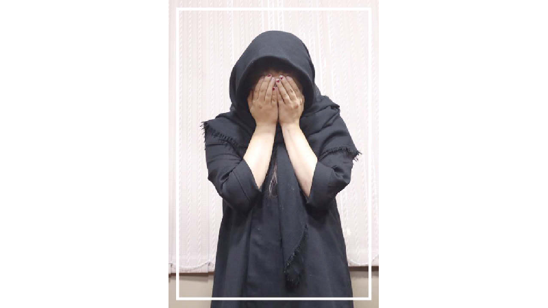 گفت‌وگو با دختری که از آرایشگاه‌ها سرقت می‌کرد: پول کرایه خانه را نداشتیم