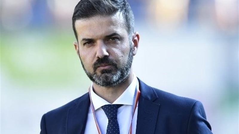 حضور حداقل بازیکن از تیم استقلال در تیم ملی به نفع استراماچونی