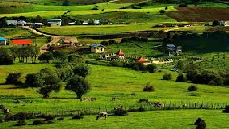 دیلمان کجا است و چه جاهای دیدنی دارد