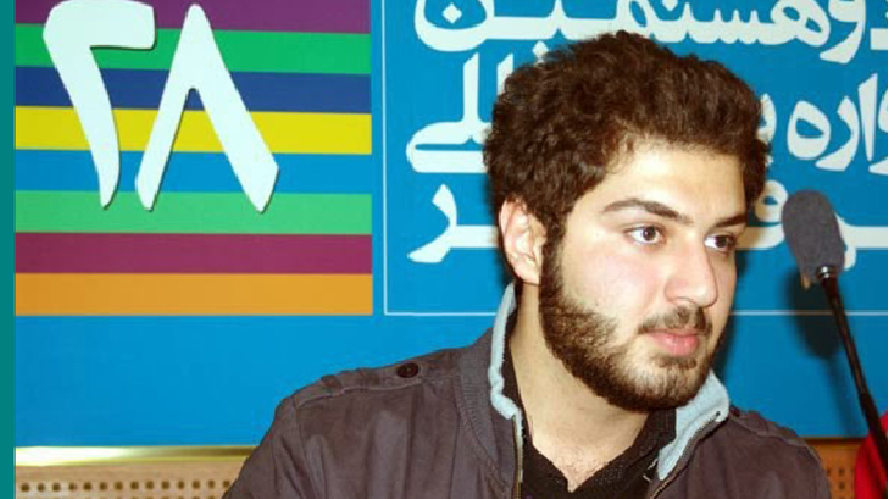 بازیگر نقش کودکی حضرت یوسف در سریال یوسف پیامبر کیست