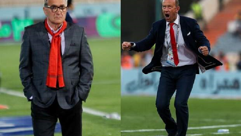 آیا برانکو جای کالدرون برمی‌گردد