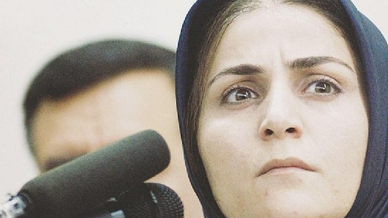 ناگفته‌های سردار طلایی از پرونده شهلا جاهد و قتل همسر ناصرمحمدخانی