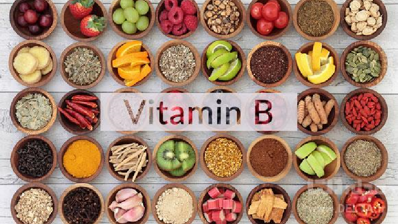 قرص ب کمپلکس چه فایده‌هایی دارد