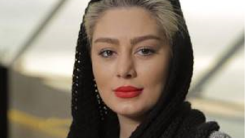 دلنوشته‌های عاشقانه سحر قریشی