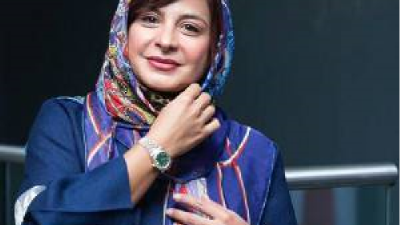 زندگی شخصی سیما تیرانداز، بازیگر نقش انیس در سریال ستایش