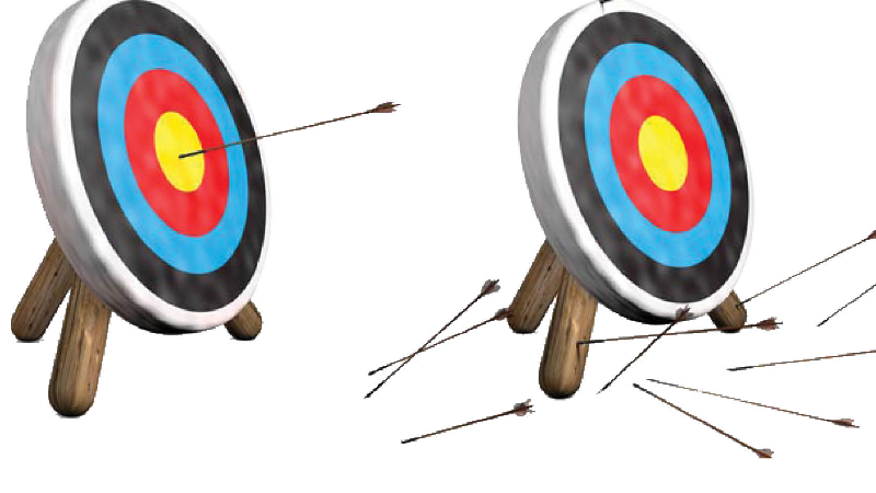 مهم‌ترین دلایلی که باعث می‌شود در کارهایتان موفق نشوید