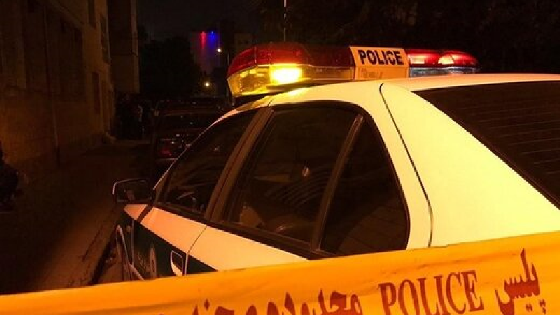 بازداشت تازه داماد به اتهام قتل همسر میانسال