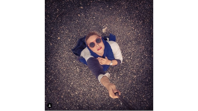 دلنوشته‌های زیبای فریبا نادری ،بازیگر نقش پری سیما در سریال ستایش