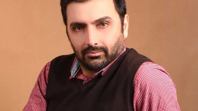 گفت‌وگو با امین زندگانی به بهانه بازی در نقش بهروز در سریال پناه آخر: باید  كلیشه را بشكنیم