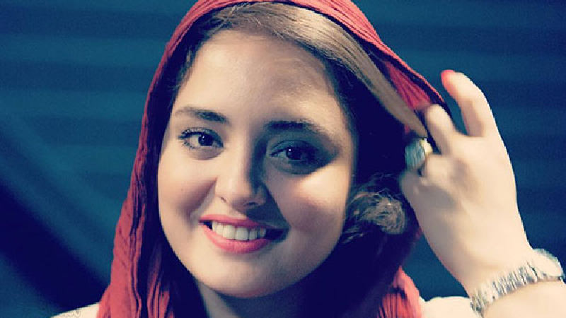 زندگی خانوادگی نرگس محمدی، بازیگر نقش ماه ثنا در سریال ستایش